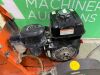 UNRESERVED 2016 Husqvarna FS400 Petrol Road Saw - 4