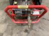 UNRESERVED Morris Portable Petrol Power Washer - 3