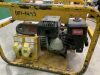 2011 Harrington HPR28 3.5Kva Petrol Honda Generator - 4