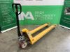 UNRESERVED Total Source Extra Long Pallet Truck