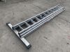 UNRESERVED Lyte 7.46M Extendable Ladder