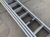 UNRESERVED Lyte 7.46M Extendable Ladder - 4