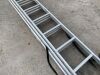 UNRESERVED Lyte 5.92M Extendable Triple Ladder - 5