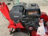 UNUSED 2023 Loncin Pedestrian Petrol Mini Trencher (15HP) - 6