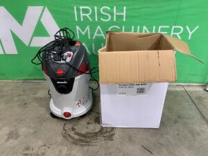 UNUSED 2023 Starmix APDH-1430 Energetic Portable Vacuum