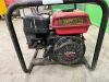 UNRESERVED Honda 5HP Petrol Generator - 3