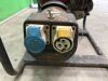 UNRESERVED Honda 5HP Petrol Generator - 4