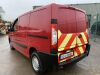 2012 Citroen Dispatch Manual Diesel Van - 3