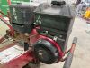 UNRESERVED Maxim Heavy Duty Garden Rotovator - 2