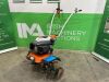 UNRESERVED Stihl MS585 Petrol Rotovator