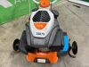 UNRESERVED Stihl MS585 Petrol Rotovator - 2