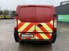 2012 Citroen Dispatch Manual Diesel Van - 4