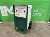 UNRESERVED EBAC Dehumididier