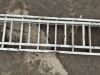 UNRESERVED Double Extendable Ladder - 3