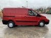 2012 Citroen Dispatch Manual Diesel Van - 5