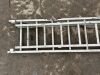 UNRESERVED Double Extendable Ladder - 4