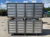 UNRESERVED Steelman 7FT Work Bench c/w 20 x Drawers - 2