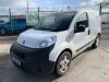 2017 Fiat Fiorino Cargo Van