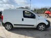 2017 Fiat Fiorino Cargo Van - 6