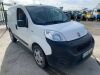 2017 Fiat Fiorino Cargo Van - 7