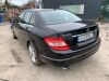 UNRESERVED 2010 Mercedes-Benz C-class C220 CDI Elegance - 3