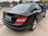 UNRESERVED 2010 Mercedes-Benz C-class C220 CDI Elegance - 5