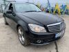 UNRESERVED 2010 Mercedes-Benz C-class C220 CDI Elegance - 7