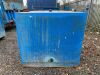 Blue Bunded Fuel Tank - 2