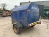 Western 2700L FFast Tow Water Bowser - 3