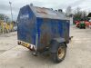 Western 2700L FFast Tow Water Bowser - 5