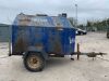 Western 2700L FFast Tow Water Bowser - 6