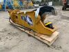 NEW/UNUSED 2024 TOFT 280R Hydraulic Scrap Shears To Suit 20T-30T Excavator - 5