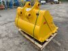 2024 TOFT 80Q Digging Bucket To Suit 20T-30T Excavator - 5