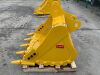 UNRESERVED NEW/UNUSED 2024 TOFT 60Q Digging Bucket To Suit 10T-18T Excavator - 2