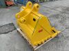 UNRESERVED NEW/UNUSED 2024 TOFT 60Q Digging Bucket To Suit 10T-18T Excavator - 5