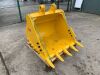 UNRESERVED NEW/UNUSED 2024 TOFT 60Q Digging Bucket To Suit 10T-18T Excavator - 7