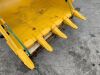 UNRESERVED NEW/UNUSED 2024 TOFT 60Q Digging Bucket To Suit 10T-18T Excavator - 8