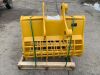 UNRESERVED NEW/UNUSED 2024 TOFT 60S Riddle Bucket To Suit 10T-18T Excavator - 4