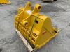 UNRESERVED NEW/UNUSED 2024 TOFT 60S Riddle Bucket To Suit 10T-18T Excavator - 5