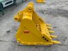 UNRESERVED NEW/UNUSED 2024 TOFT 60S Riddle Bucket To Suit 10T-18T Excavator - 6