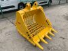 UNRESERVED NEW/UNUSED 2024 TOFT 60S Riddle Bucket To Suit 10T-18T Excavator - 7