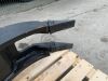 NEW/UNUSED 2024 TOFT 04G Hydraulic Log Grapple To Suit 4T-8T Excavator - 6