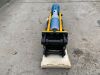 NEW/UNUSED 2024 TOFT 680 Hydraulic Rock Breaker To Suit 5T-7T Excavator - 4