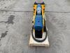 NEW/UNUSED 2024 TOFT 680 Hydraulic Rock Breaker To Suit 5T-7T Excavator - 2