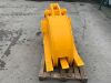 NEW/UNUSED 2024 TOFT 06AG Hydraulic Grapple To Suit 10T-18T Excavator - 2