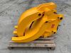 NEW/UNUSED 2024 TOFT 06AG Hydraulic Grapple To Suit 10T-18T Excavator - 3
