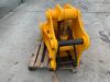 NEW/UNUSED 2024 TOFT 06AG Hydraulic Grapple To Suit 10T-18T Excavator - 4