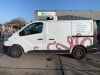 2016 Renault Trafic SL27 DCI Business Fridge Van - 2