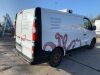 2016 Renault Trafic SL27 DCI Business Fridge Van - 5