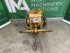 1998 Probst Jumbo SH 1500 B Vacuum Lifter Starts & Runs - 3